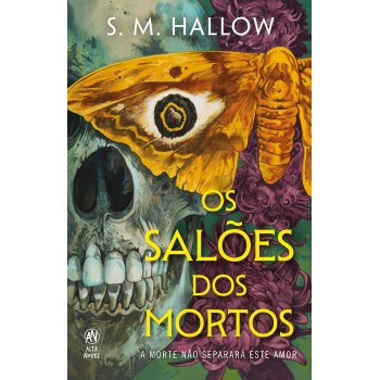 Os Salões Dos Mortos