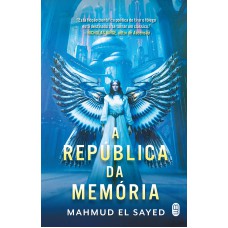 A República Da Mem-ria (vol. 1)