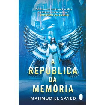 A República Da Mem-ria (vol. 1)