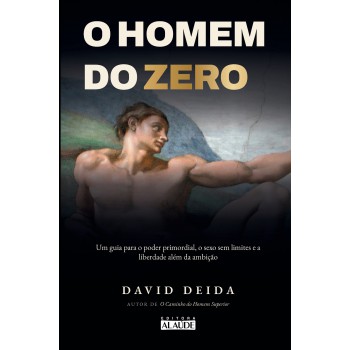 O Homem Do Zero