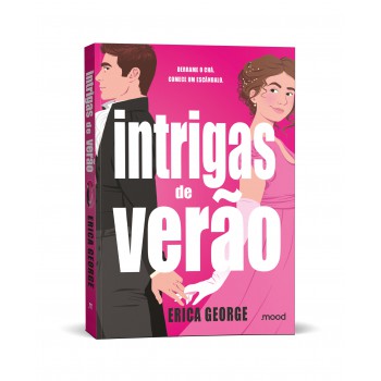 Intrigas De Verão