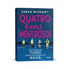 Quatro Bons Mentirosos