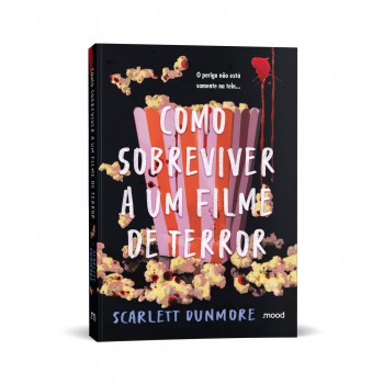 Como Sobreviver A Um Filme De Terror