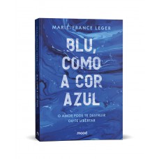 Blu, Como A Cor Azul (sucesso No Tiktok)