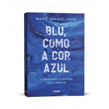 Blu, Como A Cor Azul (sucesso No Tiktok)