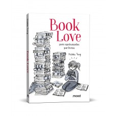 Book Love: Para Apaixonados Por Livros