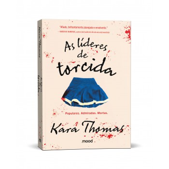 As Líderes De Torcida