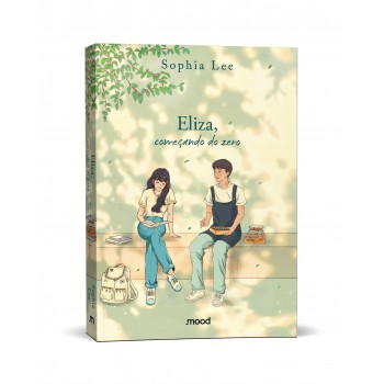 Eliza, Começando Do Zero