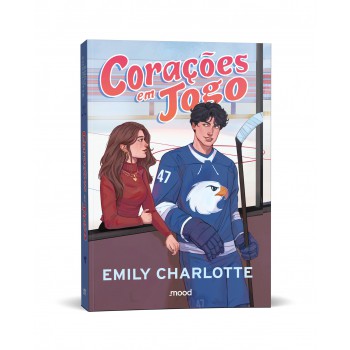 Corações Em Jogo