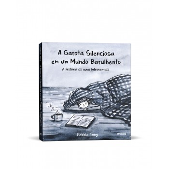 A Garota Silenciosa Em Um Mundo Barulhento: A História De Uma Introvertida
