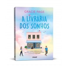A Livraria Dos Sonhos