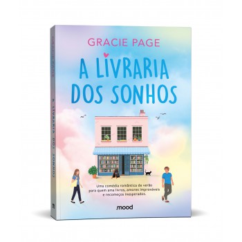 A Livraria Dos Sonhos