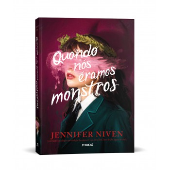 Quando Nós éramos Monstros
