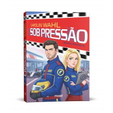 Sob Pressão - Driven Dreams