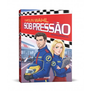 Sob Pressão - Driven Dreams