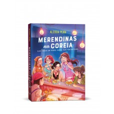 Merendinas Na Coreia