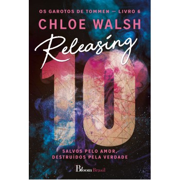 Releasing 10: Salvos Pelo Amor, Destruídos Pela Verdade