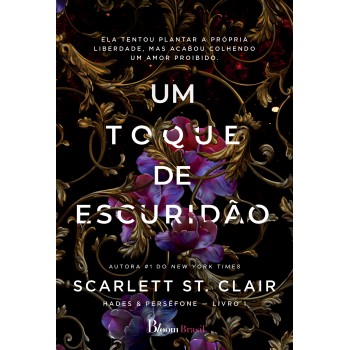 Um Toque De Escuridão