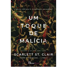 Um Toque De Malícia