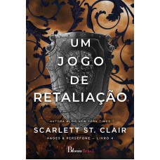 Um Jogo De Retaliação