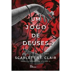 Um Jogo De Deuses