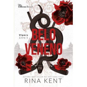 Belo Veneno (vipers Vol. 1)