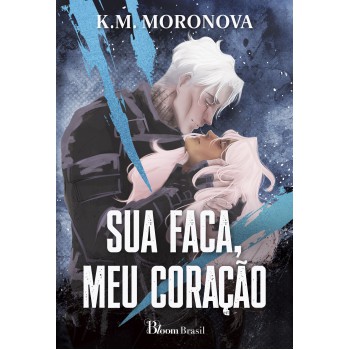 Sua Faca, Meu Coração