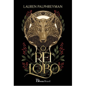 O Rei Lobo
