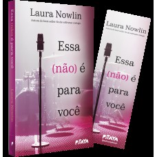 Essa (não) é Para Você: Da Mesma Autora Do Best-seller 