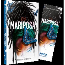 Eu (mariposa) - Um Livro Sobre Ancestralidade, Descobertas E Found Family