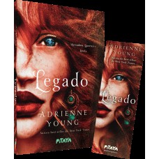 Legado - A Eletrizante Continuação De 