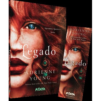 Legado - A Eletrizante Continuação De 