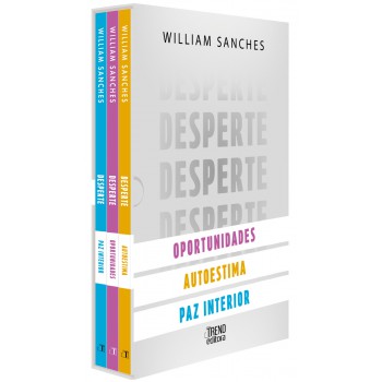 Box Desperte