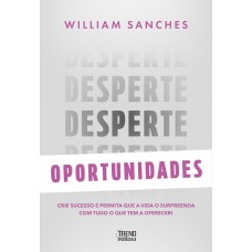Desperte Oportunidades Desperte Oportunidades