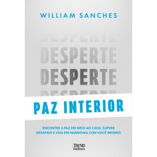 Desperte Paz Interior Desperte Paz Interior