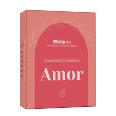 Mensagens De é E Inspiração: Amor