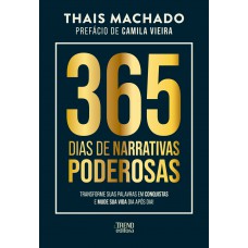 365 Dias De Narrativas Poderosas