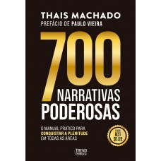 700 Narrativas Poderosas