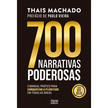 700 Narrativas Poderosas