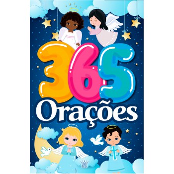 365 Orações