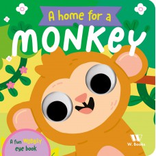 A Home Or A Monkey