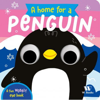 A Home Or A Penguin