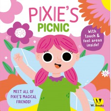 Pixie S Picnic