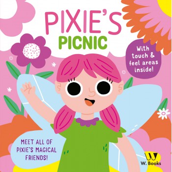 Pixie S Picnic
