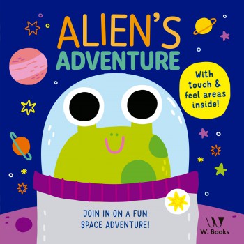 Alien S Adventure Alien S Adventure