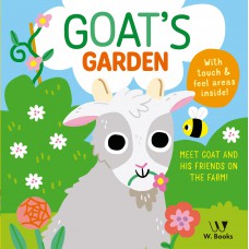 Goat S Garden