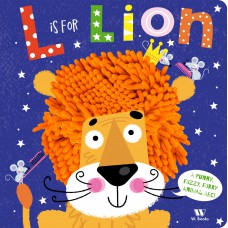 L Is Or Lion