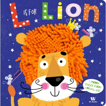 L Is Or Lion