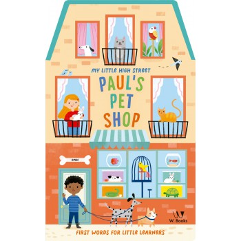 Pauls Pet Shop