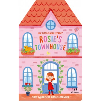 Rosies Townhouse Rosies Townhouse